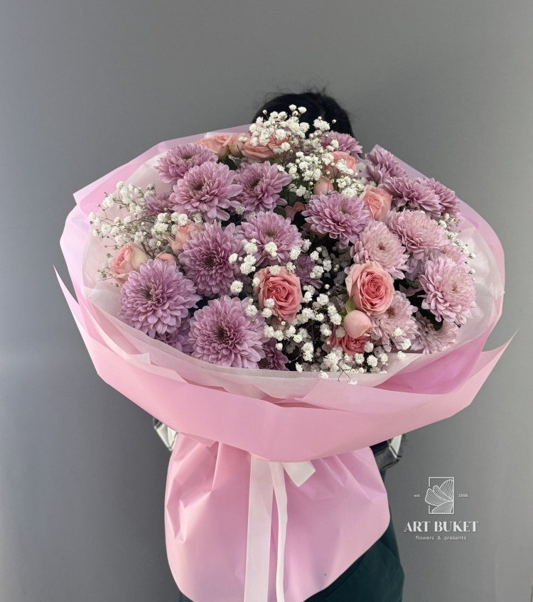 Букет_№31997