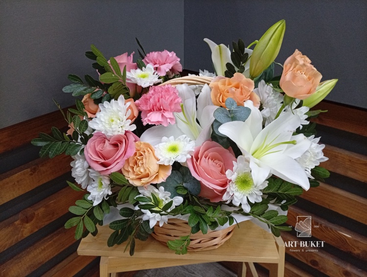 Букет_№32538