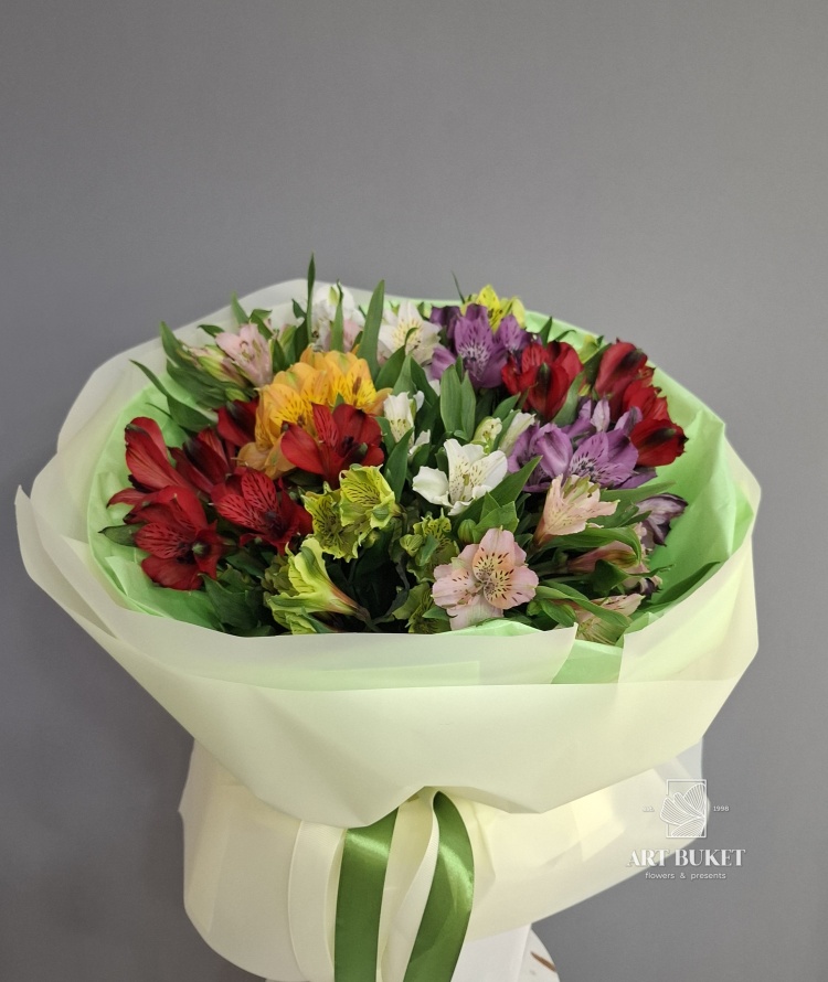 Букет_№33287