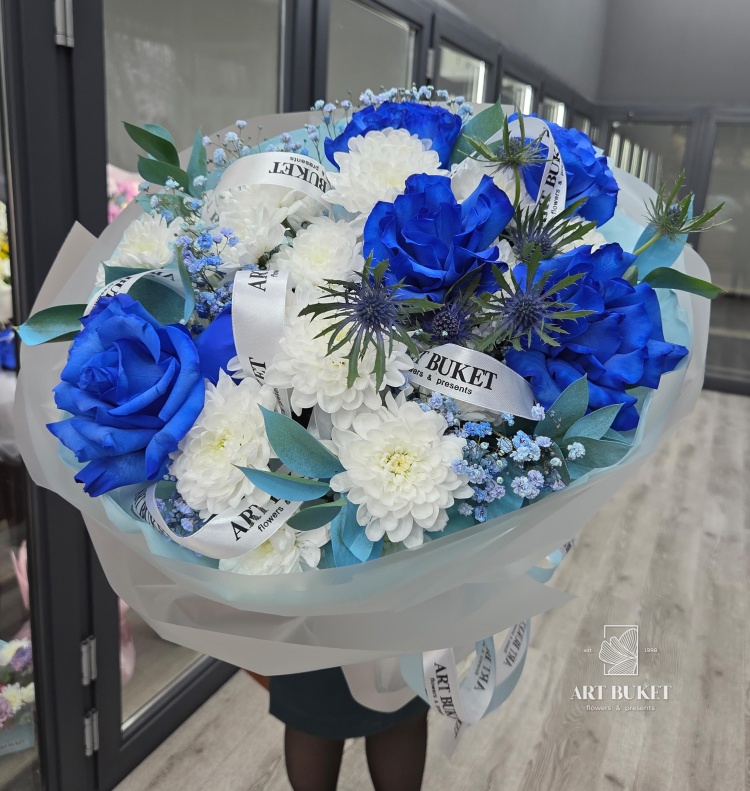 Букет_№33863