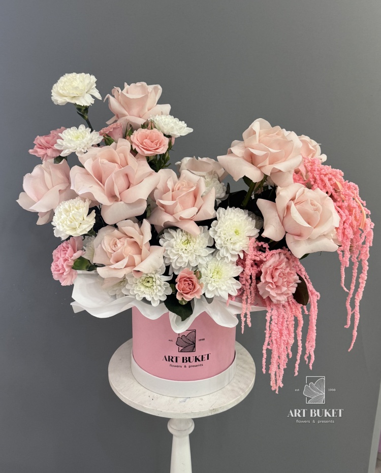 Букет_№33963