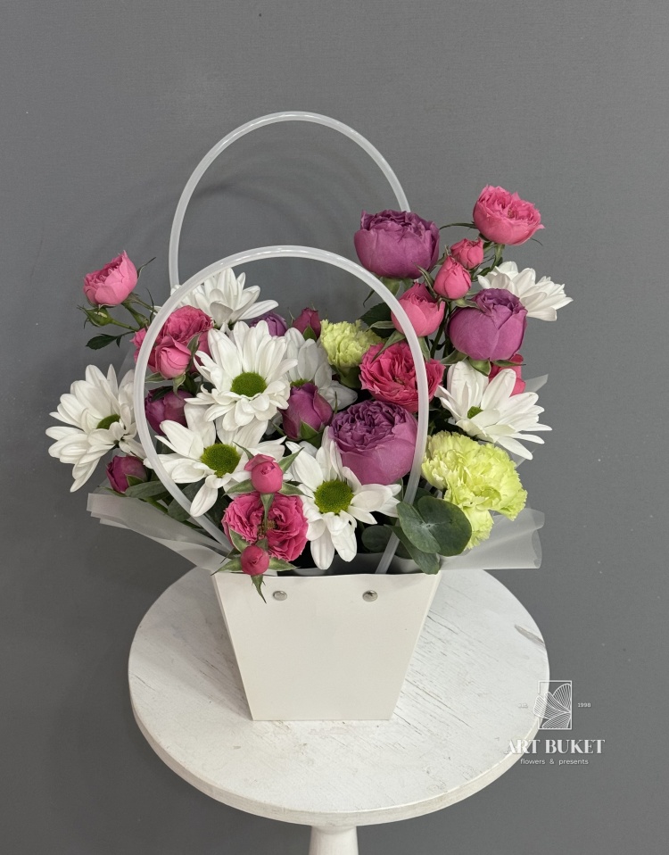 Букет_№35587
