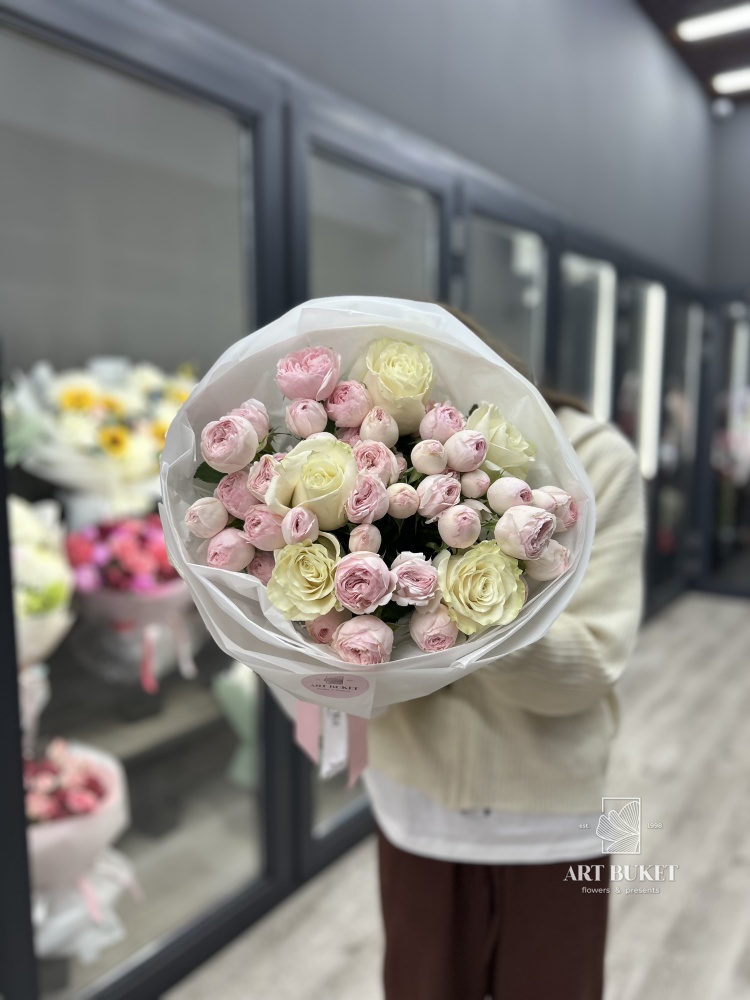 Букет_№35672