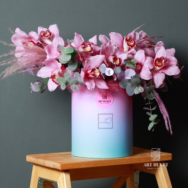 Небесный сапфир