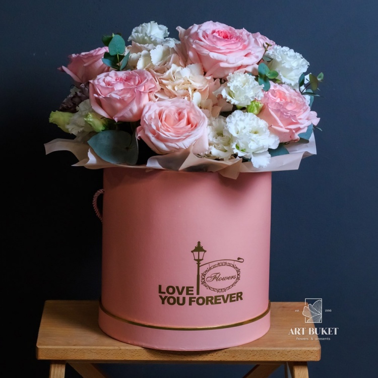 Приятные мгновения