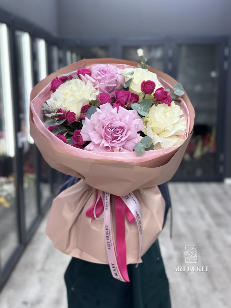 Букет_№37092