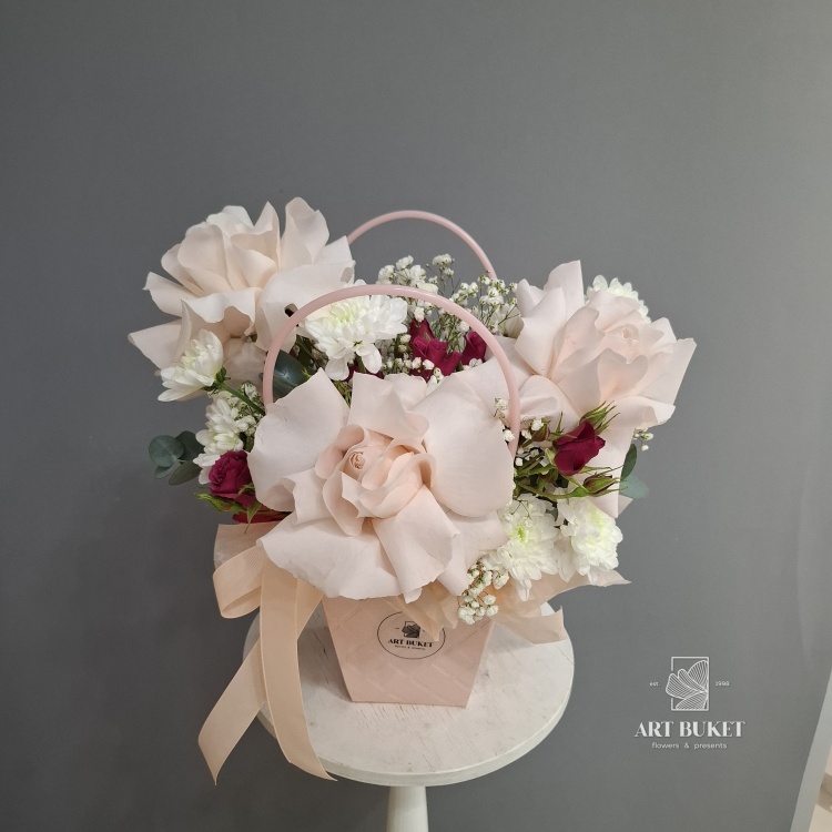 Букет_№31243