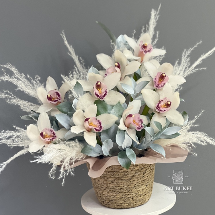 Букет_№34160