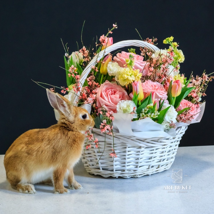 Райский сад