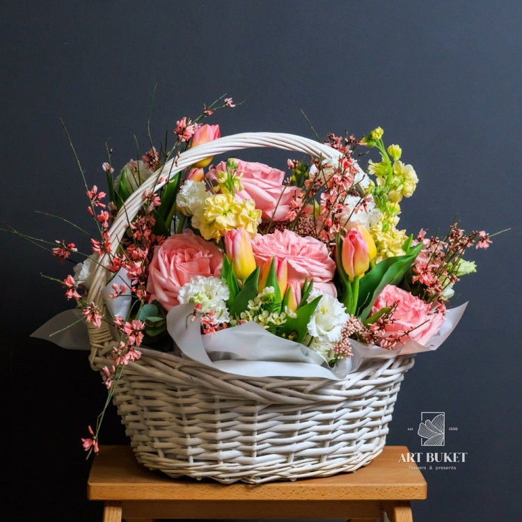 Райский сад