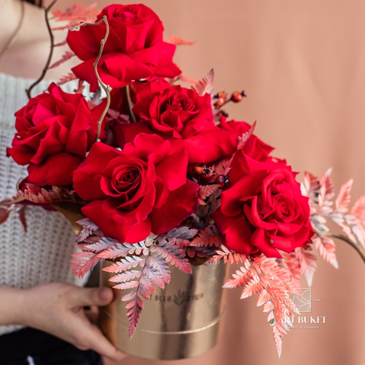 Композиция #114