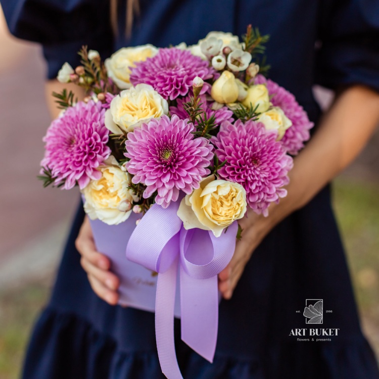 Композиция #145