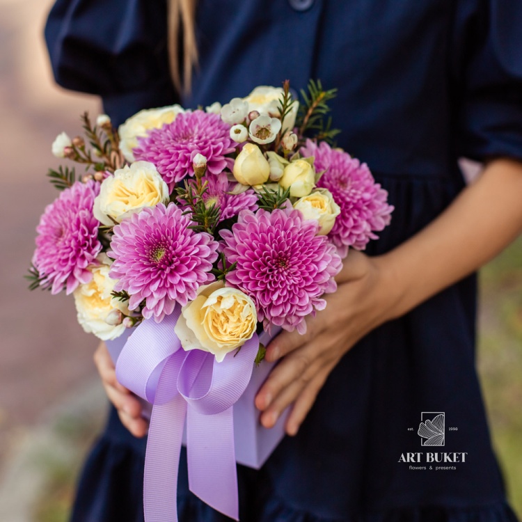 Композиция #145