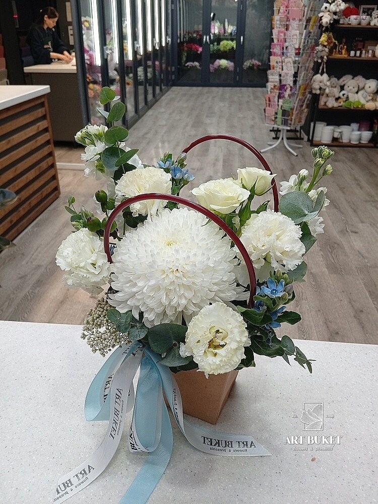 Букет_№38582
