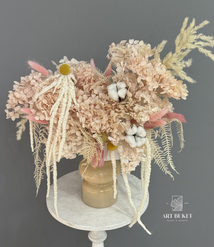 Букет_№30001