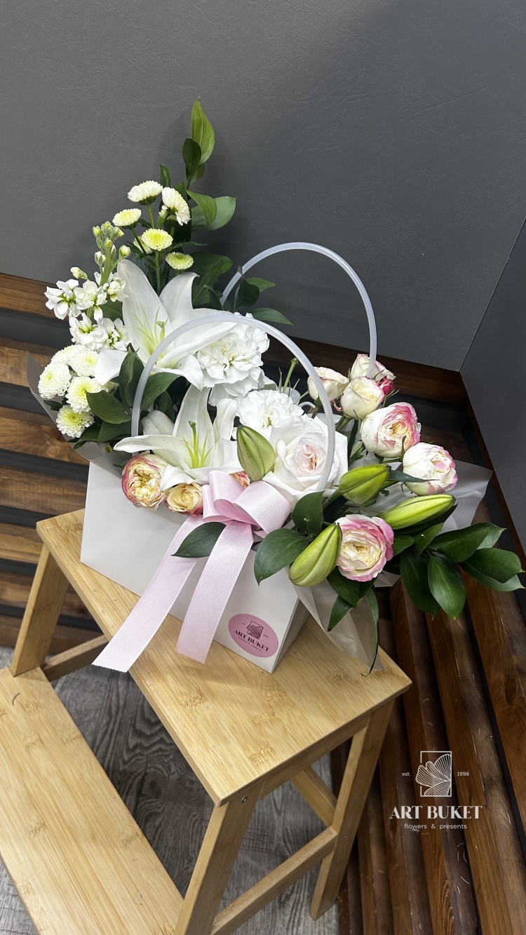 Букет_№32166