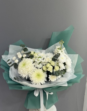 Букет_№33767