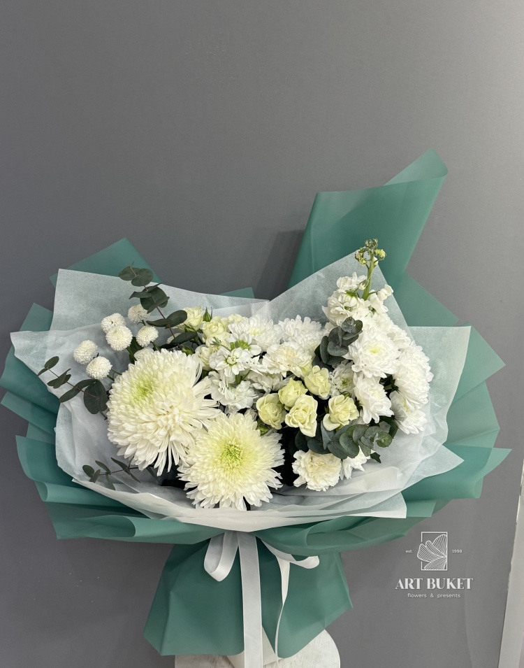 Букет_№33767