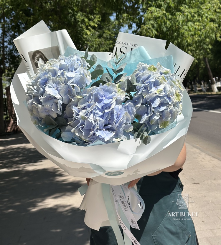 Букет_№35859