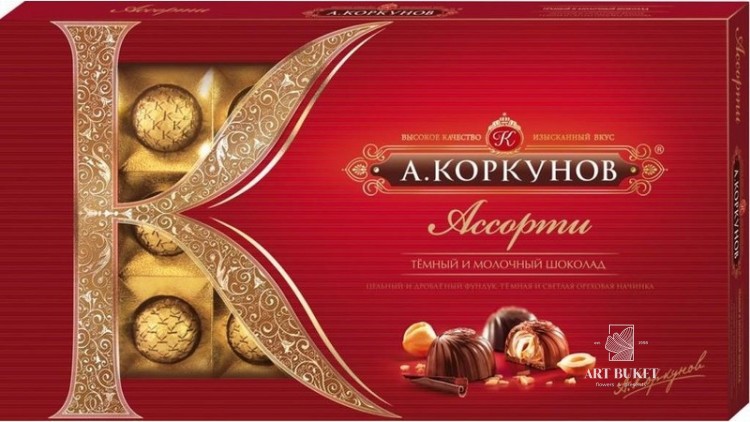 Коркунов 135 гр.