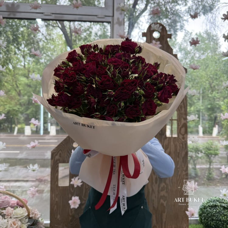 Букет_№36159