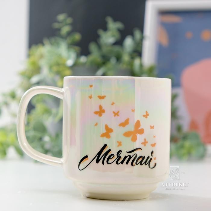 Кружка «Мечтай», 300 мл