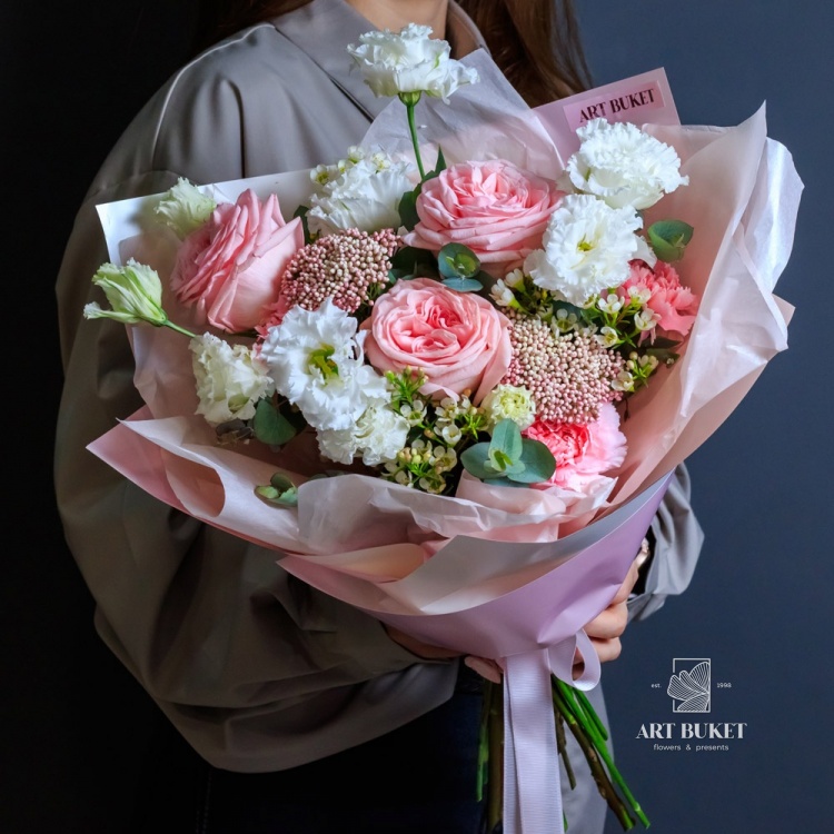 Нежное очарование