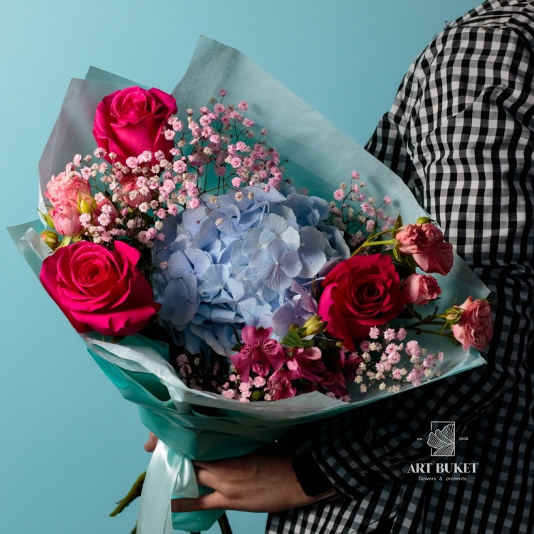 Неземное притяжение