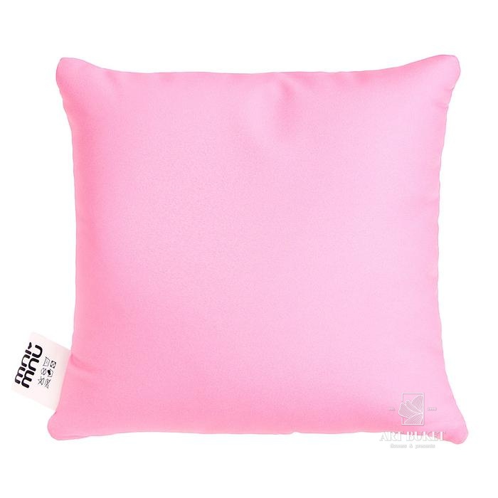 Подушка-антистресс «Кусь - это по любви!»