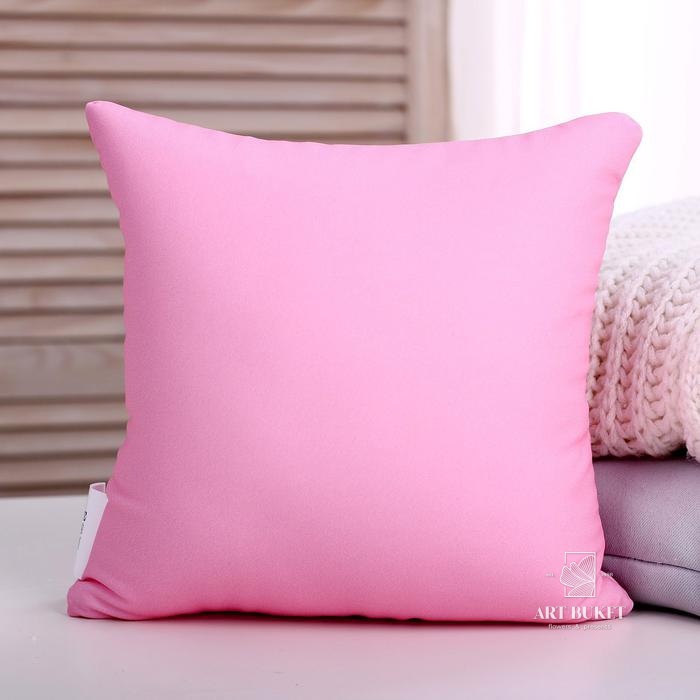 Подушка-антистресс «Кусь - это по любви!»