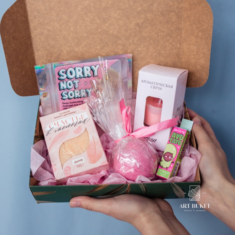 Подарочный набор #41