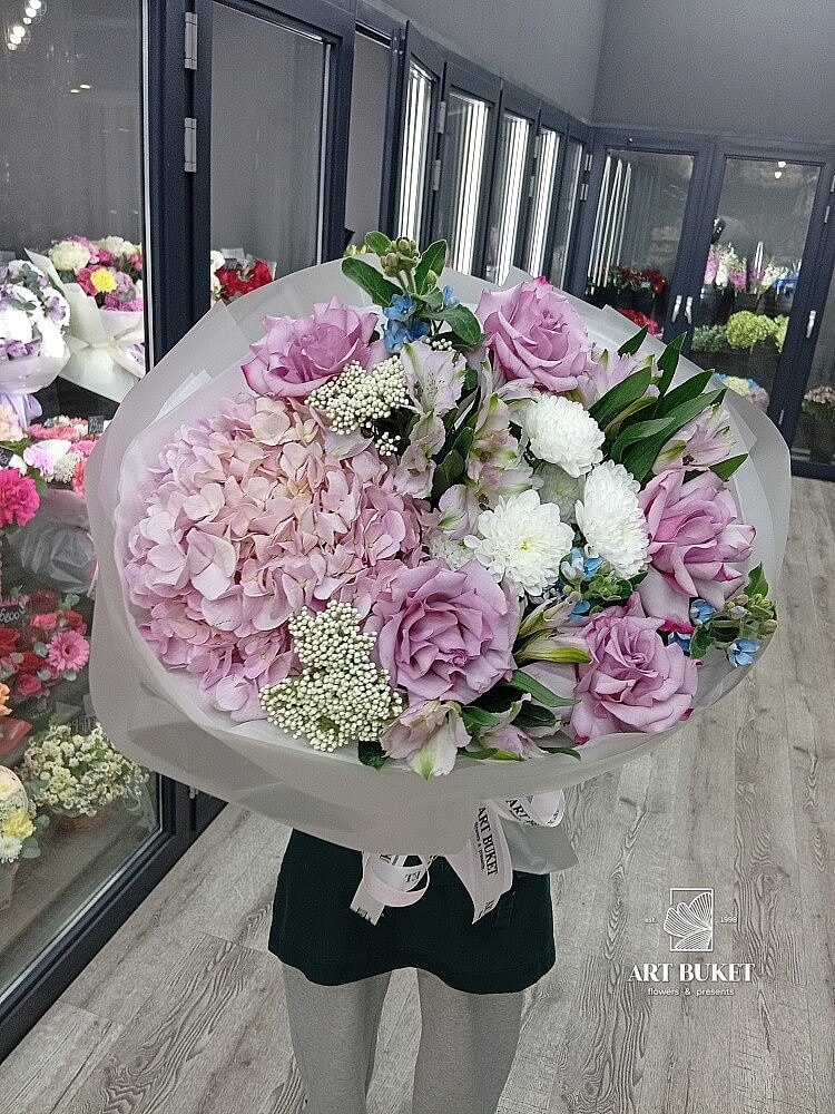 Букет_№38583