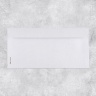 Подарочный конверт «С Днём рождения», тиснение, дизайнерская бумага, 22 × 11 см