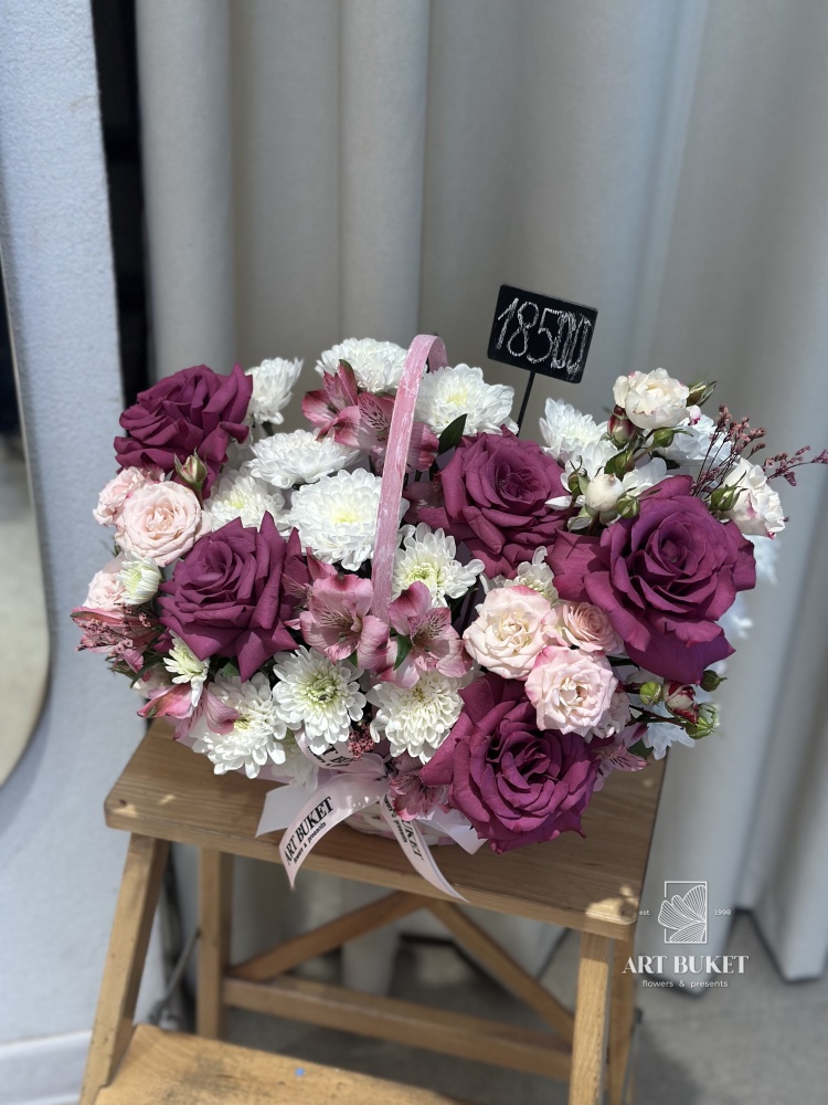 Букет_№30526