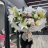 Букет_№31900