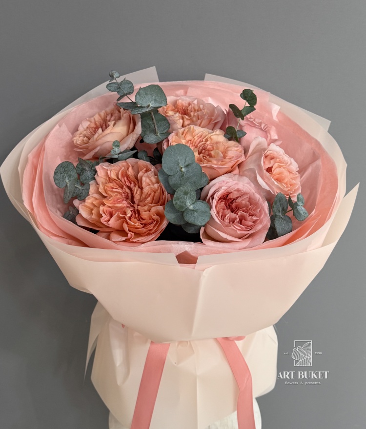 Букет_№32267