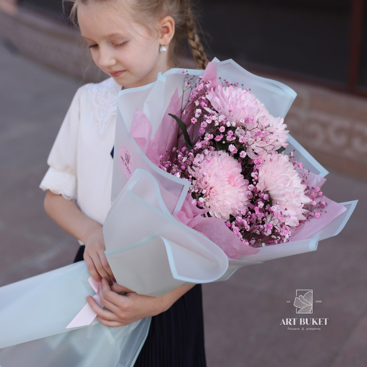 Букет #200