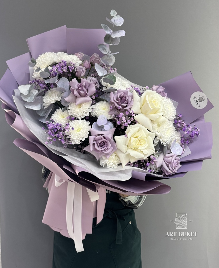 Букет_№30994