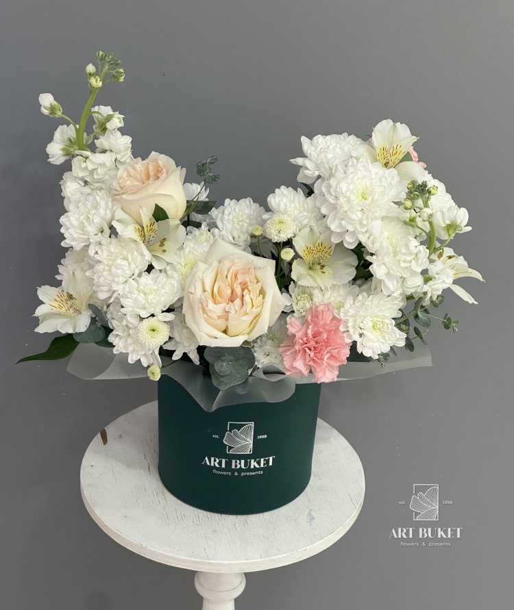 Букет_№32168