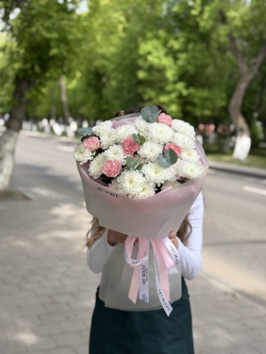 Букет_№35201
