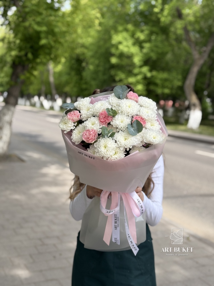Букет_№35201