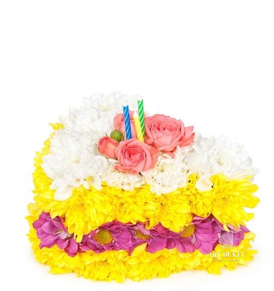 Королевский десерт