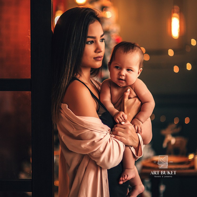 Сертификат на фотосессию