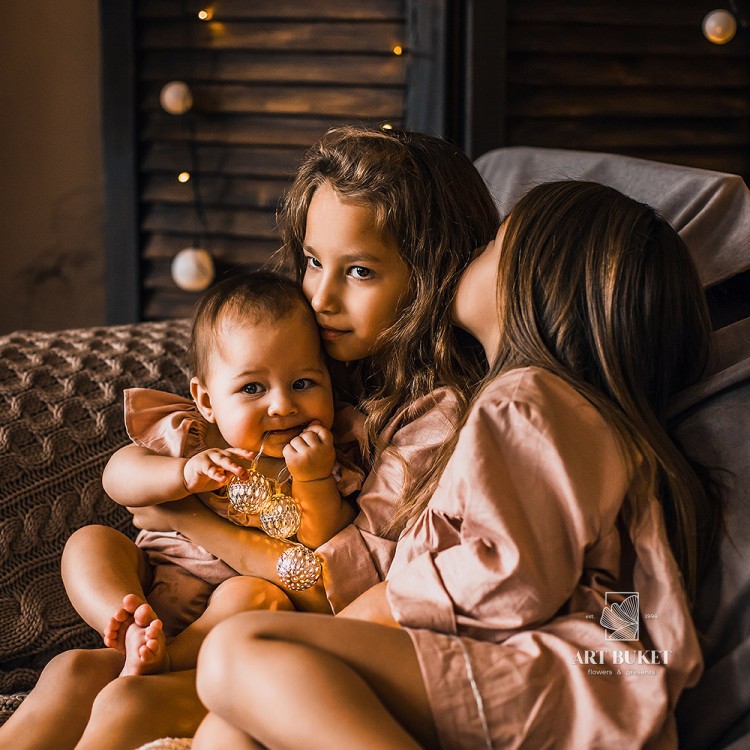 Сертификат на фотосессию