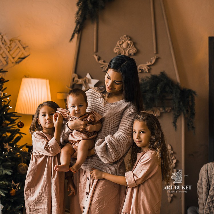 Сертификат на фотосессию