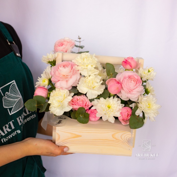 Композиция #225