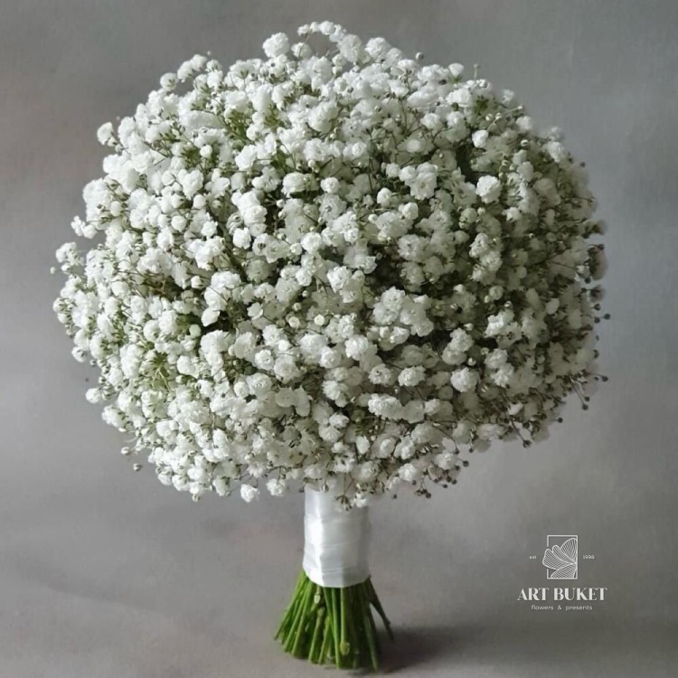 Свадебный букет #15