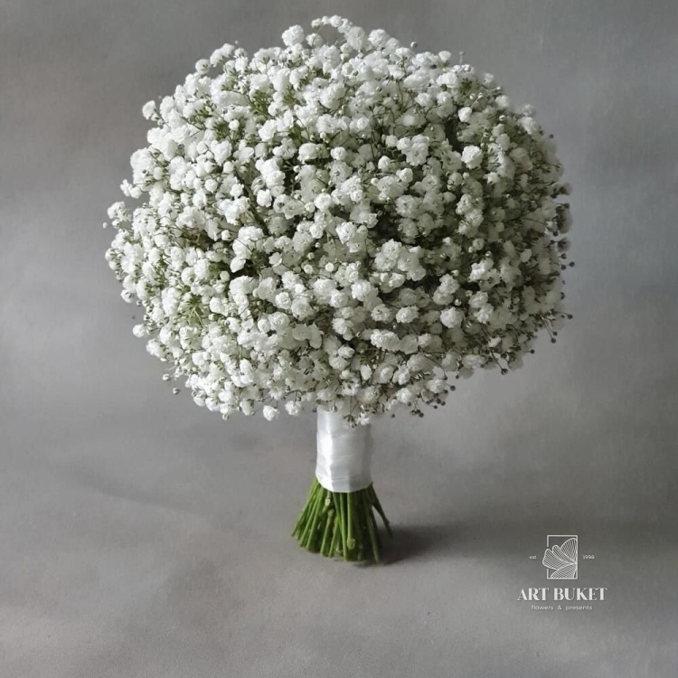 Свадебный букет #15