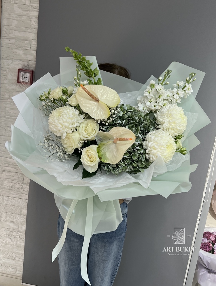 Букет_№30528