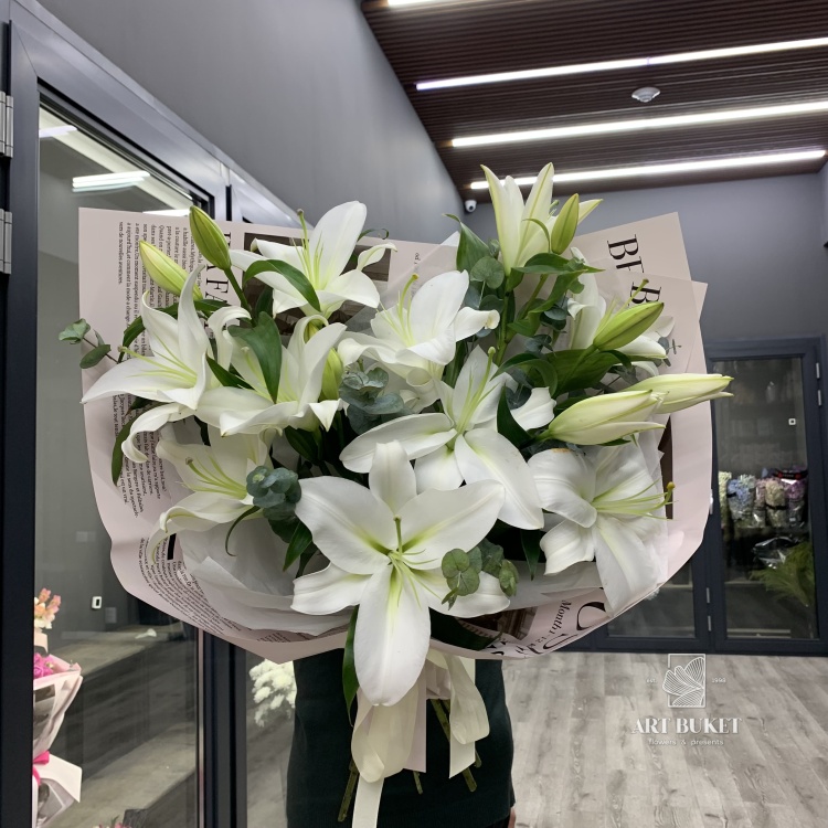 Букет_№31903